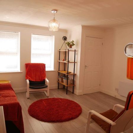 York City Centre, Recently Renovated 2 Bedroom Flat Luaran gambar