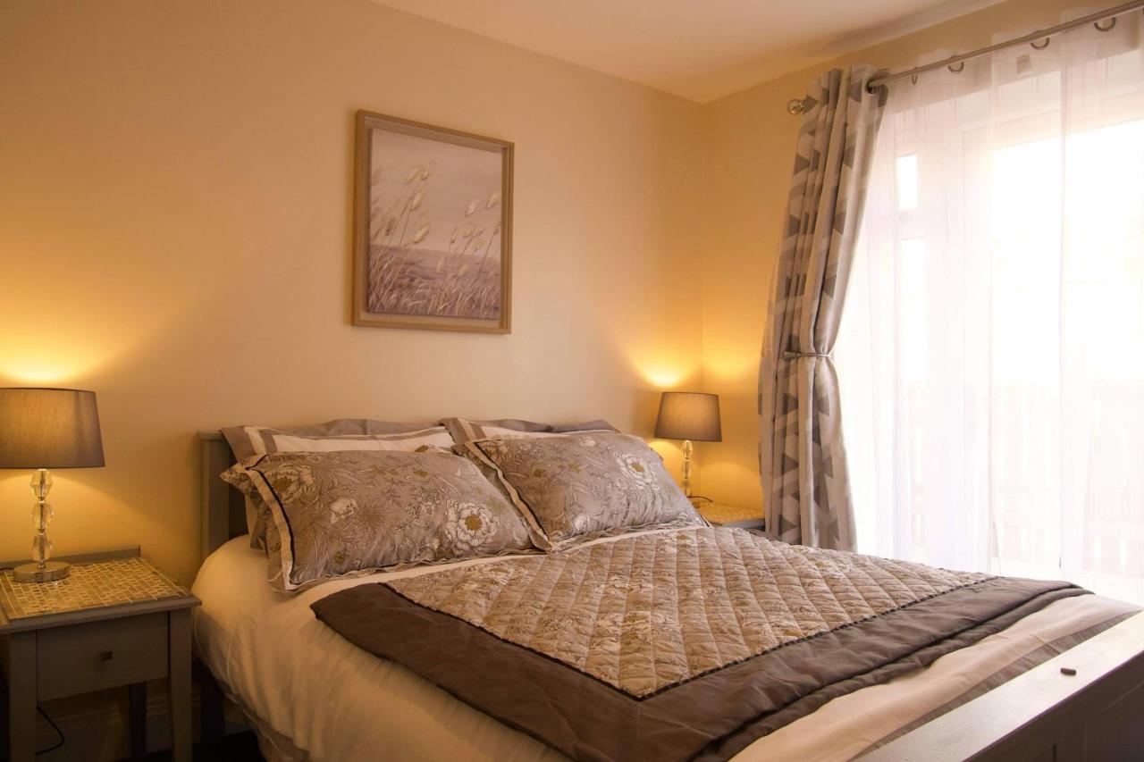 York City Centre, Recently Renovated 2 Bedroom Flat Luaran gambar