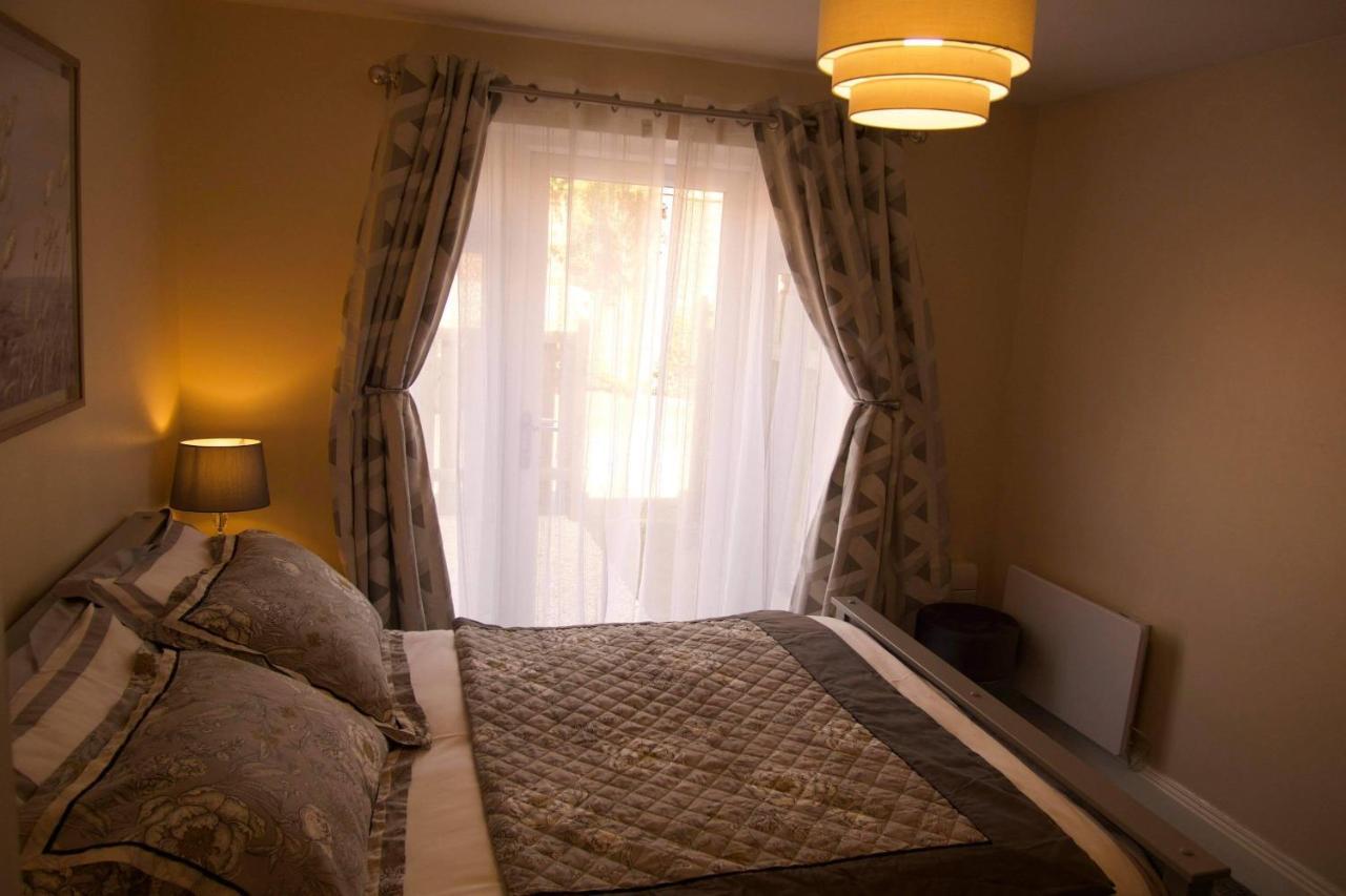 York City Centre, Recently Renovated 2 Bedroom Flat Luaran gambar