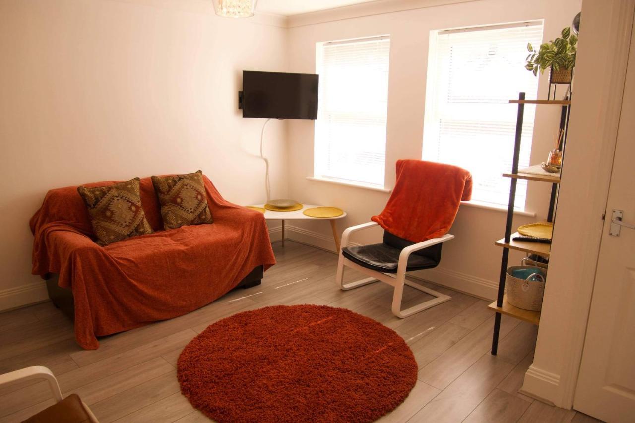 York City Centre, Recently Renovated 2 Bedroom Flat Luaran gambar